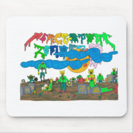 Percentum_Zombies Muismat