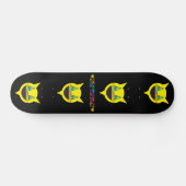 PERCENTUMDESIGNS.COM 3 Skateboard (Horizontaal)