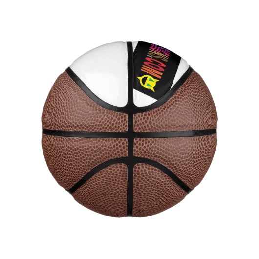 PERCENTUMDESIGNS.COM Basketbal (Rechts)