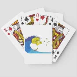 PERCENTUMDESIGNS.COM Klassieke speelkaarten