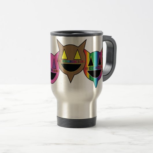 PERCENTUMDESIGNS.COM Mok (Voorkant rechts)