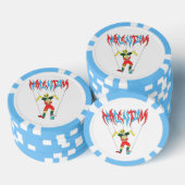 PERCENTUMDESIGNS.COM Poker Chips (Opstapeling)