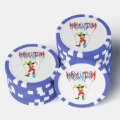 PERCENTUMDESIGNS.COM Poker Chips (Opstapeling)