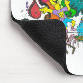 PercentumHipHop Muismat (Hoek)