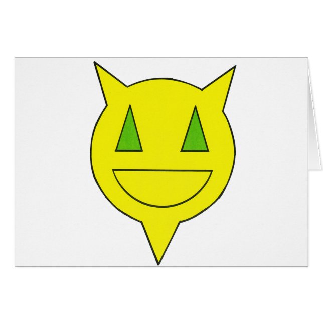 Percentumkop (Voorkant Horizontaal)