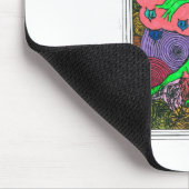 Percentumoboom Muismat (Hoek)