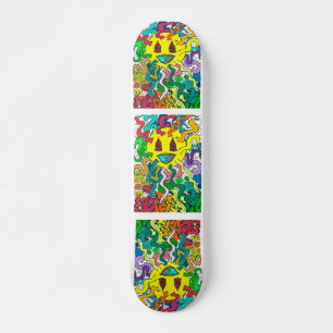 PercentumSun2, PercentumSun2, PercentumSun2 Persoonlijk Skateboard