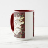 Perceptie Mok (Voorkant links)