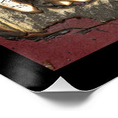 Perceptie Poster (Hoek)