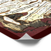 Perceptie Poster (Hoek)