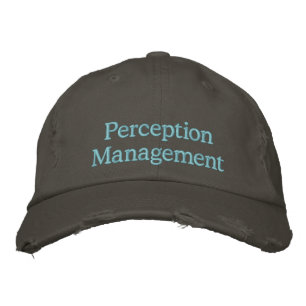 Perceptiebeheer Pet