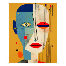 Perceptiespectrum Abstract