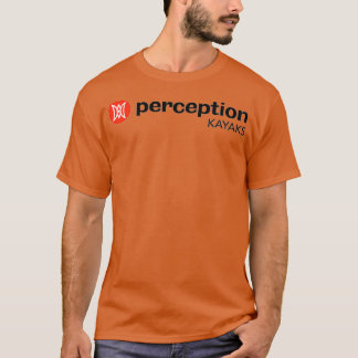 perception KAYAKS T-shirt
