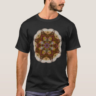 Perception Mandala 1 T-shirt