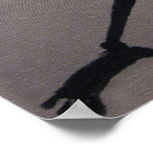 Perception Skeleton Poster (Hoek)