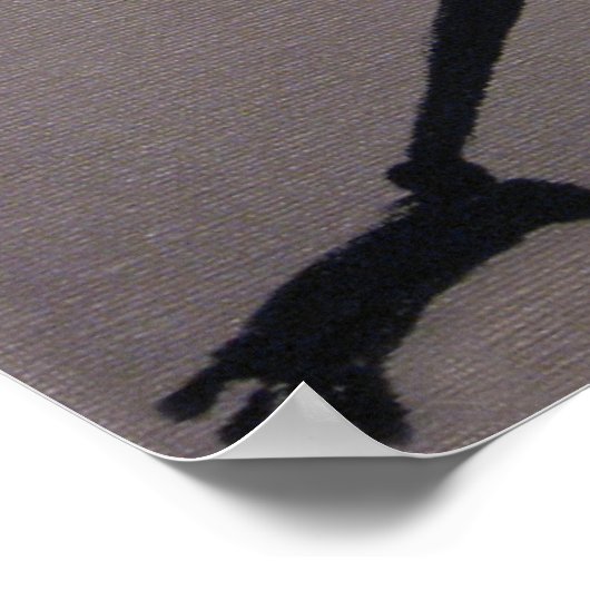 Perception Skeleton Poster (Hoek)