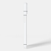 "Perceptive Creation", Apple iPhone 14 Hoesje (Achterkant / Rechts)