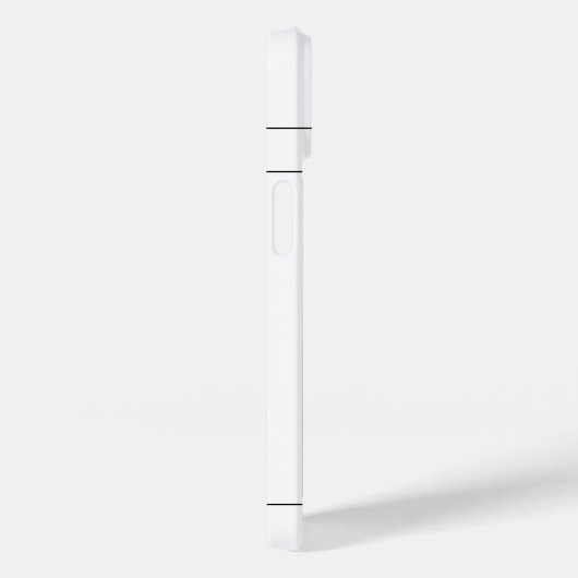 "Perceptive Creation", Apple iPhone 14 Hoesje (Achterkant / Rechts)