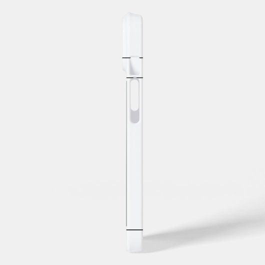 "Perceptive Creation", Apple iPhone 14 Hoesje (Achterkant / Links)