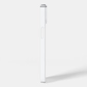 "Perceptive Formation", Apple iPhone 14 Hoesje (Achterkant / Rechts)