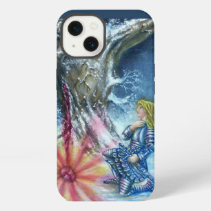 PERCEVAL EN DE VISIOEN VAN DE HEILIGE GRAAL iPhone 13 HOESJE