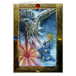 PERCEVAL EN VISIE VAN DE HOOGSTE GRAIL