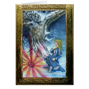 PERCEVAL EN VISIE VAN DE HOOGSTE GRAIL