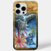PERCEVAL EN VISIE VAN DE HOOGSTE GRAIL Case-Mate iPhone CASE (Achterkant)