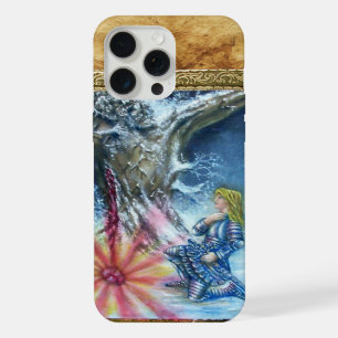 PERCEVAL EN VISIE VAN DE HOOGSTE GRAIL iPhone 15 PRO MAX CASE