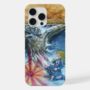 PERCEVAL EN VISIE VAN DE HOOGSTE GRAIL iPhone 15 PRO MAX CASE