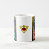 PERCEVAL EN VISIE VAN DE HOOGSTE GRAIL KOFFIEMOK (Center)