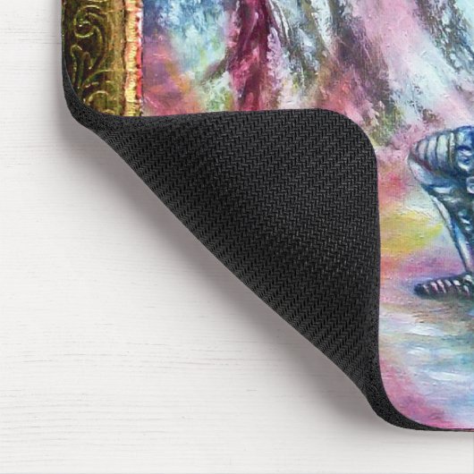 PERCEVAL EN VISIE VAN DE HOOGSTE GRAIL MUISMAT (Hoek)