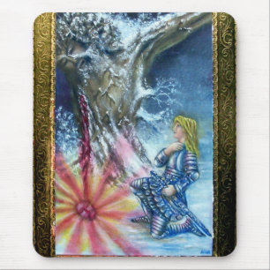 PERCEVAL EN VISIE VAN DE HOOGSTE GRAIL MUISMAT