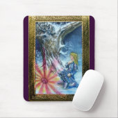 PERCEVAL EN VISIE VAN DE HOOGSTE GRAIL MUISMAT (Met muis)