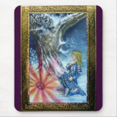 PERCEVAL EN VISIE VAN DE HOOGSTE GRAIL MUISMAT (Voorkant)