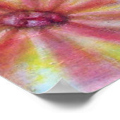 PERCEVAL EN VISIE VAN DE HOOGSTE GRAIL POSTER (Hoek)