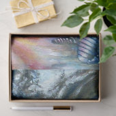 PERCEVAL EN VISIE VAN DE HOOGSTE GRAIL TISSUEPAPIER (Geschenk)