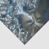 PERCEVAL EN VISIE VAN DE HOOGSTE GRAIL TISSUEPAPIER (Detail)