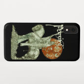 PERCEVAL LEGEND/VRAGE VAN DE HOLY GRAIL Fantasy Case-Mate iPhone Case (Achterkant (horizontaal))