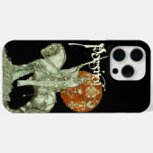 PERCEVAL LEGEND/VRAGE VAN DE HOLY GRAIL Fantasy Case-Mate iPhone Case (Achterkant (horizontaal))