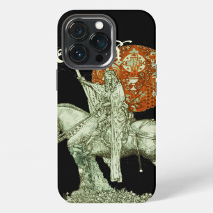 PERCEVAL LEGENDE /QUEST NAAR DE HEILIGE GRAAL Fant iPhone 13 Pro Hoesje