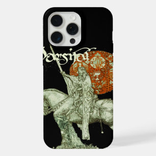 PERCEVAL LEGENDE /QUEST NAAR DE HEILIGE GRAAL Fant iPhone 15 Pro Max Case