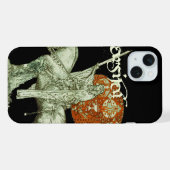 PERCEVAL LEGENDE /QUEST NAAR DE HEILIGE GRAAL Fant iPhone Hoesje (Achterkant horizontaal)