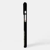 PERCEVAL LEGENDE / ZOEKTOCHT NAAR DE HEILIGE GRAAL iPhone HOESJE (Linkerkant)