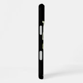 PERCEVAL LEGENDE / ZOEKTOCHT NAAR DE HEILIGE GRAAL iPhone HOESJE (Rechterkant)