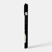 PERCEVAL STRIJDENDE DRAAK,QUEST HEILIGE GRAAL Fant iPhone 15 Case (Linkerkant)