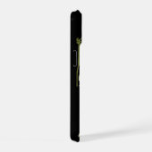 PERCEVAL STRIJDENDE DRAAK,QUEST HEILIGE GRAAL Fant iPhone 15 Case (Rechterkant)