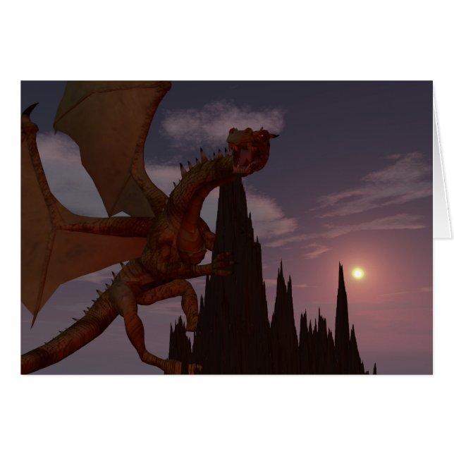 Perch (Voorkant Horizontaal)