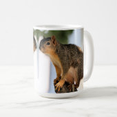 Perch Koffiemok (Voorkant rechts)