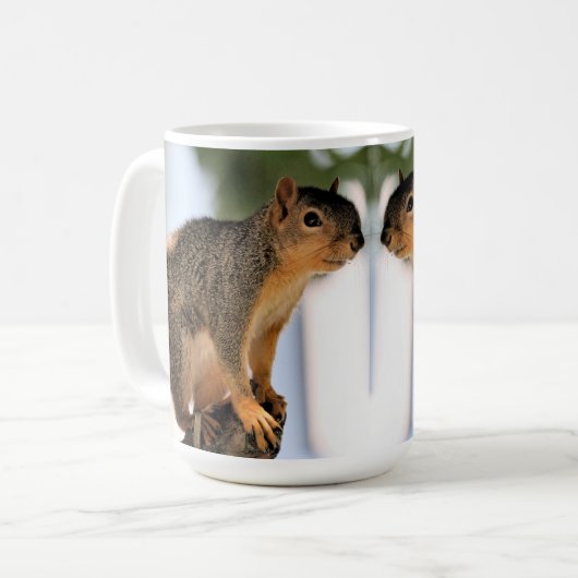 Perch Koffiemok (Voorkant links)